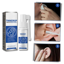Load image into Gallery viewer, Naturally Safe Tinnitus Relief