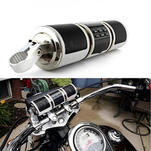 Load image into Gallery viewer, Motorcycle Bluetooth Speakers