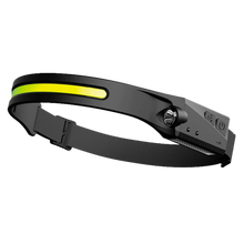 Load image into Gallery viewer, Rechargable LED Headlamp
