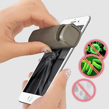 Load image into Gallery viewer, 3 In 1 Screen Cleaner Spray Touchscreen Mist Cleaner