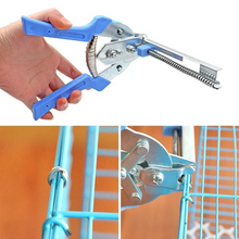 Load image into Gallery viewer, Type M Plier Wire Cage Clamp Pliers Tool Set