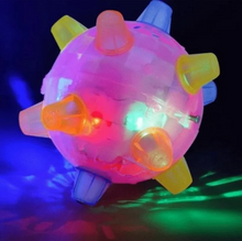 Load image into Gallery viewer, New Jumping Activation Ball For Dogs
