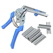 Load image into Gallery viewer, Type M Plier Wire Cage Clamp Pliers Tool Set