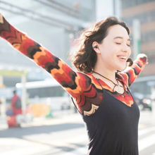 Load image into Gallery viewer, Wireless Ear Clip Bone Conduction Headphones