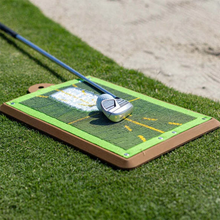 Load image into Gallery viewer, Golf Training Swing Detection Mat
