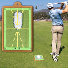 Load image into Gallery viewer, Golf Training Swing Detection Mat