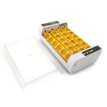 Load image into Gallery viewer, Premium Egg Incubator Automatic Chicken Quail Egg Hatcher 24 Eggs