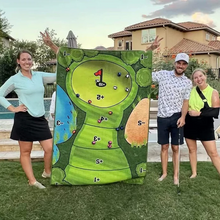 Load image into Gallery viewer, Sticky Golf Game - Mini Casual Golf Game Set, Auxiliary Practice to Improve Golf Skills Props Suitable for Indoor Outdoor