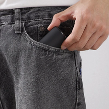 Load image into Gallery viewer, Pocket Size Washable Electric Razor