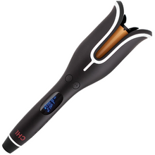 Load image into Gallery viewer, Ceramic Anti-scalding Automatic Rotating Curling Iron