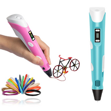 Load image into Gallery viewer, Original 3D Printing Pen