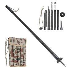 Load image into Gallery viewer, Survival System – Walking Stick