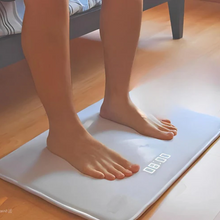 Load image into Gallery viewer, Smart Rug Carpet Alarm Clock | Soft Carpet Alarm for Heavy Sleepers - Lazy Alarms & Home Decoration