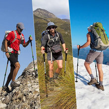 Load image into Gallery viewer, Survival System – Walking Stick