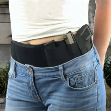 Load image into Gallery viewer, Ultimate Belly Band Holster