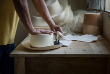 Load image into Gallery viewer, Classic Panama Hat-Handmade In Ecuador