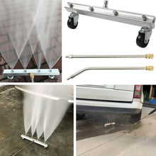Load image into Gallery viewer, 4000 PSI Under Car Pressure Washer