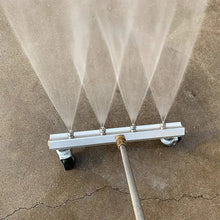 Load image into Gallery viewer, 4000 PSI Under Car Pressure Washer