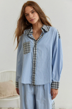 Load image into Gallery viewer, Warm and comfortable pajamas