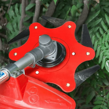 Load image into Gallery viewer, Universal 6-Steel Razors Trimmer Head