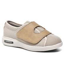 Load image into Gallery viewer, Extra Wide Diabetic Shoes for Swollen Feet Wide Fit Shoes