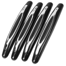 Load image into Gallery viewer, 4-pack Car Door Protection Strips