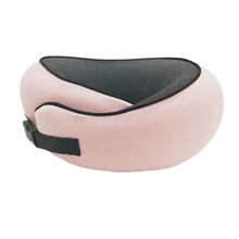 Load image into Gallery viewer, Travel Neck Pillow - Comfortable and full Neck Support