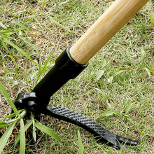 Load image into Gallery viewer, Standing Weed Puller