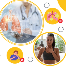 Load image into Gallery viewer, Gluten Free Mullein For Lung Health