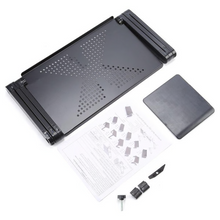Load image into Gallery viewer, Adjustable Laptop Stand