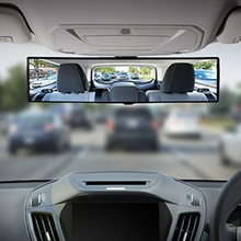 Load image into Gallery viewer, No Blind Spot Rear view Mirror