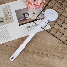 Load image into Gallery viewer, Long Handled Back Lotion Applicator and Massager – Easy Reach Roll-On Dispenser for Smooth Skin