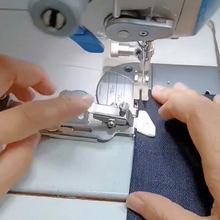 Load image into Gallery viewer, Sewing Machine Presser Foot