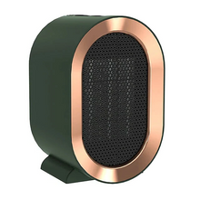 Load image into Gallery viewer, Small Energy Efficient Space Room Electric Heater Portable Low Energy Power Saving