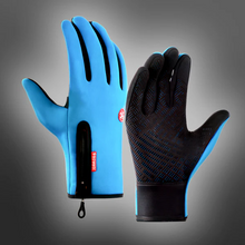Load image into Gallery viewer, Winter Gloves – Waterproof & Warm