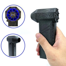 Load image into Gallery viewer, Mini Turbo Jet Fan - Air Blower 110,000 RPM Powerful Blower with High Speed Duct Fan