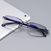 Load image into Gallery viewer, Tr90 Titanium Glasses For Reading - Tr90 Eyeglasses