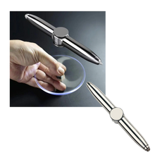Load image into Gallery viewer, Fidget Spinner Pen