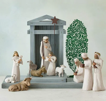 Load image into Gallery viewer, Nativity Collection 20-piece Set
