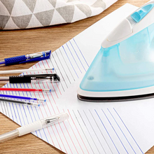 Load image into Gallery viewer, Heat Erasable Fabric Marking Pens (16 Pcs)