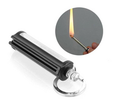 Load image into Gallery viewer, Permanent Metal Match Fire Starter
