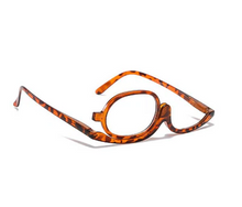 Load image into Gallery viewer, Makeup Reading Glasses