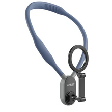 Load image into Gallery viewer, Magnetic Neck Mount for Phones