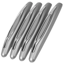 Load image into Gallery viewer, 4-pack Car Door Protection Strips