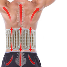 Load image into Gallery viewer, Decompression Back Brace Support Belt Relieve Back Pain From Degenerative Disc Disease Spinal Stenosis Sciatica