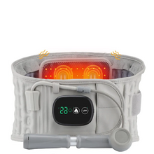Load image into Gallery viewer, Decompression Back Brace Support Belt Relieve Back Pain From Degenerative Disc Disease Spinal Stenosis Sciatica