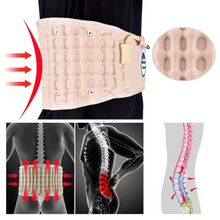 Load image into Gallery viewer, Decompression Back Brace Support Belt Relieve Back Pain From Degenerative Disc Disease Spinal Stenosis Sciatica