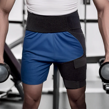 Load image into Gallery viewer, Hip & Sciatica Brace Support