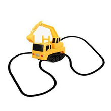 Load image into Gallery viewer, Magic Toy Truck | Ink Inductive Toy Truck