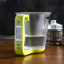 Load image into Gallery viewer, Smart Measuring Cup